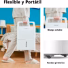 Déshumidificateur compact Comfee 10L – MDDN-10DEN7