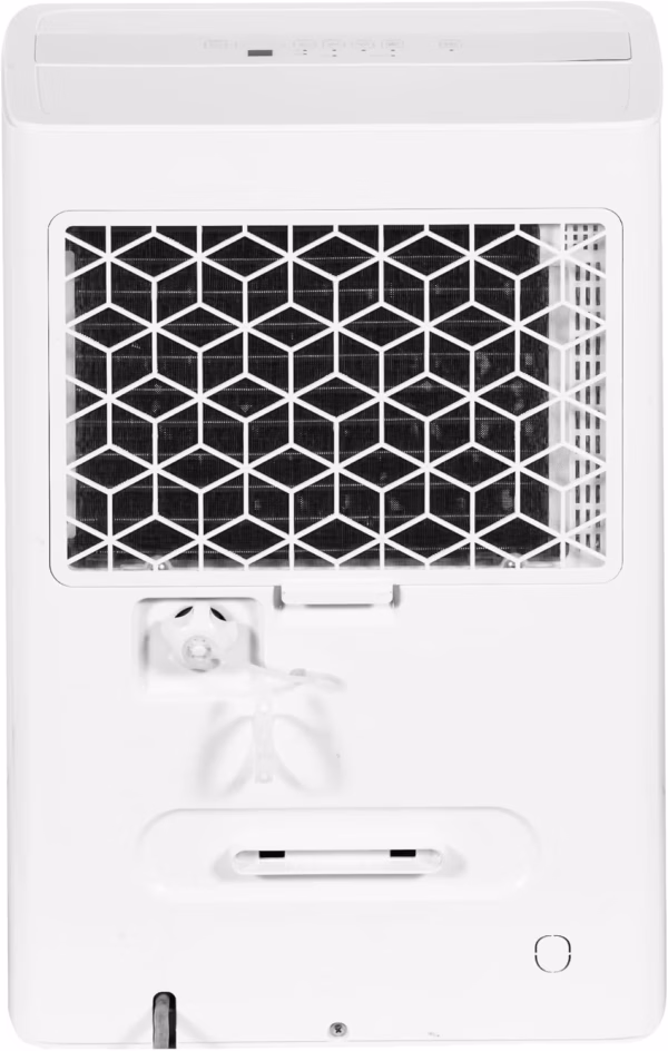 Déshumidificateur Comfee 50L/jour – usage intensif (MDDPE-50DEN7)