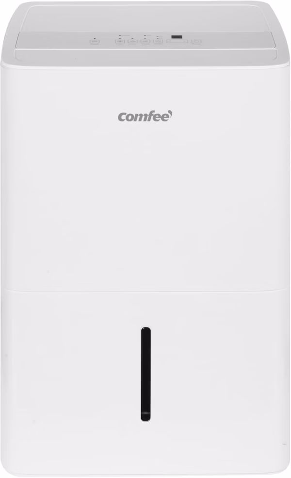 Déshumidificateur Comfee 50L/jour – usage intensif (MDDPE-50DEN7)