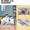 Déshumidificateur Comfee 50L/jour – usage intensif (MDDPE-50DEN7)