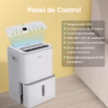 Déshumidificateur connecté Comfee Easy Dry 20 – 20L, ioniseur