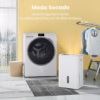 Déshumidificateur connecté Comfee Easy Dry 20 – 20L, ioniseur