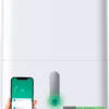 Déshumidificateur connecté Comfee 20L – MDDF-20DEN7-WF, WiFi