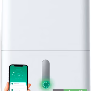 Déshumidificateur connecté Comfee 20L – MDDF-20DEN7-WF, WiFi