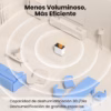 Déshumidificateur connecté Comfee 30L – grandes surfaces (CDDAE-30DEN7)