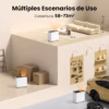 Déshumidificateur connecté Comfee 30L – grandes surfaces (CDDAE-30DEN7)