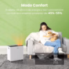 Déshumidificateur connecté Comfee 30L – grandes surfaces (CDDAE-30DEN7)