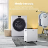 Déshumidificateur connecté Comfee 30L – grandes surfaces (CDDAE-30DEN7)