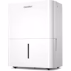 Déshumidificateur compact Comfee 10L – MDDN-10DEN7