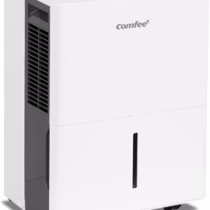 Déshumidificateur Comfee 30L/jour – MDDPE-30DEN7, séchage du linge