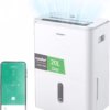Déshumidificateur connecté Comfee 20L – MDDF-20DEN7-WF, WiFi