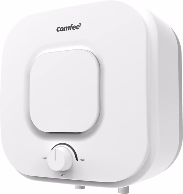 Chauffe-eau électrique compact Comfee 15L sous évier – D15-15VEU