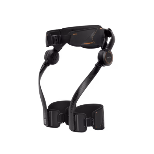dl-128dc402 Exosquelette Hypershell X Ultra – 1000 W, 12 modes, certifié SGS