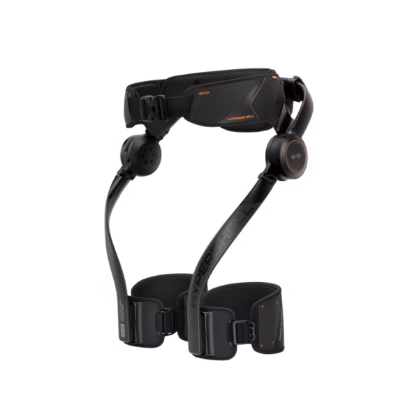 Exosquelette Hypershell X Ultra – 1000 W, 12 modes, certifié SGS