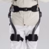 Exosquelette Hypershell X Ultra – 1000 W, 12 modes, certifié SGS
