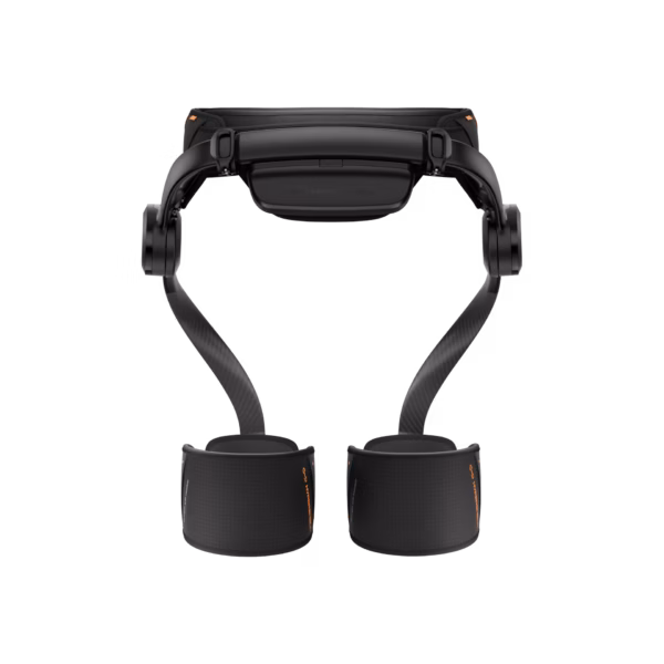 Exosquelette Hypershell X Ultra – 1000 W, 12 modes, certifié SGS