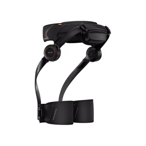 Exosquelette Hypershell X Ultra – 1000 W, 12 modes, certifié SGS