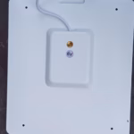 Caméra de surveillance 4G Cococam portable – base magnétique, PTZ 300° photo review