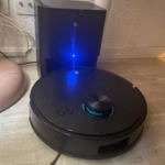 Babyphone vidéo Cococam 2K – écran 5", suivi automatique, détection IA photo review