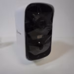 Caméra de surveillance 4G Cococam portable – base magnétique, PTZ 300° photo review