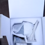 Caméra de surveillance 4G Cococam portable – base magnétique, PTZ 300° photo review