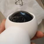 Babyphone vidéo Cococam 2K – écran 5", suivi automatique, détection IA photo review