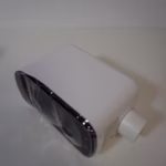 Caméra de surveillance 4G Cococam portable – base magnétique, PTZ 300° photo review