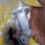 Caméra de surveillance 4G Cococam portable – base magnétique, PTZ 300° photo review