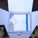 Caméra de surveillance 4G Cococam portable – base magnétique, PTZ 300° photo review
