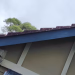 Caméra de surveillance solaire Cococam Q3 – double objectif 2K WiFi photo review