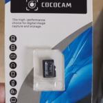 Caméra de surveillance solaire Cococam Q3 – double objectif 2K WiFi photo review
