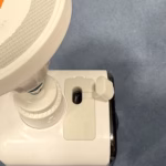 Caméra de surveillance 4G Cococam portable – base magnétique, PTZ 300° photo review