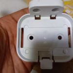 Caméra de surveillance 4G Cococam portable – base magnétique, PTZ 300° photo review