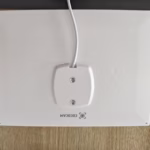 Caméra de surveillance solaire Cococam Q3 – double objectif 2K WiFi photo review