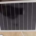 Caméra de surveillance solaire Cococam Q3 – double objectif 2K WiFi photo review
