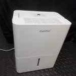 Déshumidificateur connecté Comfee 30L – grandes surfaces (CDDAE-30DEN7) photo review