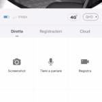 Caméra de surveillance 4G Cococam portable – base magnétique, PTZ 300° photo review