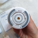 Babyphone vidéo Cococam 2K – écran 5", suivi automatique, détection IA photo review