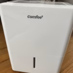 Déshumidificateur connecté Comfee 30L – grandes surfaces (CDDAE-30DEN7) photo review