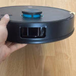 Babyphone vidéo Cococam 2K – écran 5", suivi automatique, détection IA photo review