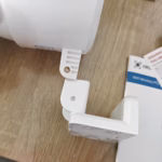 Caméra de surveillance solaire Cococam Q3 – double objectif 2K WiFi photo review