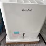 Déshumidificateur connecté Comfee 30L – grandes surfaces (CDDAE-30DEN7) photo review