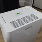 Déshumidificateur connecté Comfee 30L – grandes surfaces (CDDAE-30DEN7) photo review