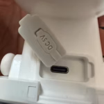 Caméra de surveillance 4G Cococam portable – base magnétique, PTZ 300° photo review