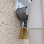 Caméra de surveillance solaire Cococam Q3 – double objectif 2K WiFi photo review