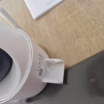 Caméra de surveillance solaire Cococam Q3 – double objectif 2K WiFi photo review