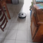 Babyphone vidéo Cococam 2K – écran 5", suivi automatique, détection IA photo review