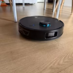Babyphone vidéo Cococam 2K – écran 5", suivi automatique, détection IA photo review