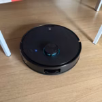 Babyphone vidéo Cococam 2K – écran 5", suivi automatique, détection IA photo review