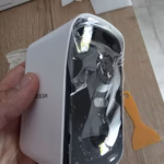 Caméra de surveillance 4G solaire Cococam – PTZ, sans WiFi photo review